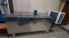 KULFI MAKING MACHINE(2)