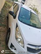 Used Chevrolet Beat 2011 Model Images