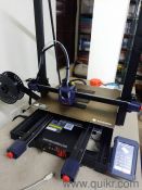 3d Printer Anycubic Cobra 2 Max(3)
