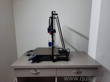 3d Printer Anycubic Cobra 2 Max