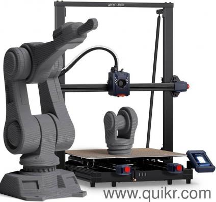 3d Printer Anycubic Cobra 2 Max(1)