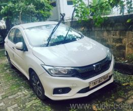Used Honda City 2022 Model Images