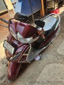 Used Honda Activa 6G Deluxe Limited 2023 Model Images