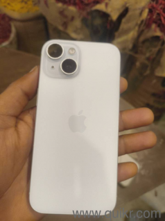 Iphone 15 mint condition