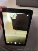 Samsung galaxy Tab E(4)