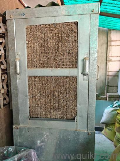 Window Desert Cooler