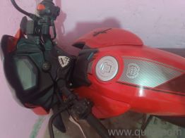 Used TVS Apache RTR 160 2023 Model Images