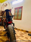 Used KTM RC 200 2017 Model Images