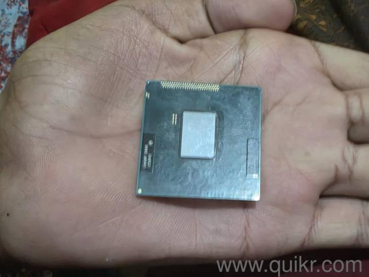 Intel core i5 2nd generation(1)