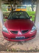 Used Mitsubishi Cedia 2007 Model Images