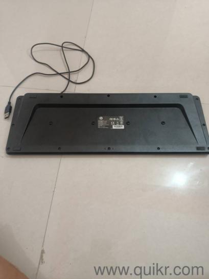 USB A type Keyboard(1)