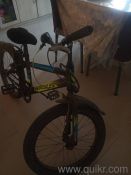 herobike limited cycle 