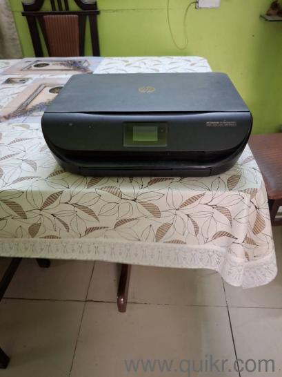 HP MFD printer