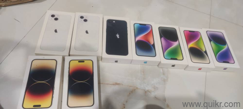 iphone Empty Box Available(1)