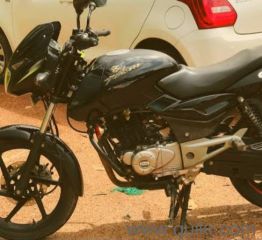 Used Bajaj Pulsar 150 2020 Model Images
