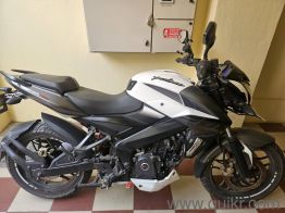 Used Bajaj Pulsar 200 NS 2019 Model Images
