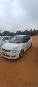 Used Maruti Suzuki Swift Dzire 2016 Model Images