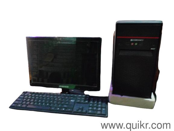 Computer with all sets(1)