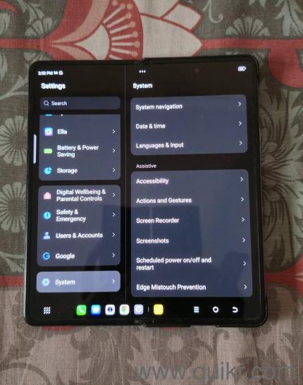 Superb fold phone(1)