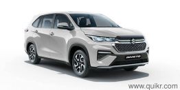 Used Maruti Suzuki Invicto 2024 Model Images