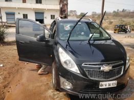 Used Chevrolet Beat 2011 Model Images