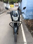Used Hero CBZ Xtreme 2012 Model Images