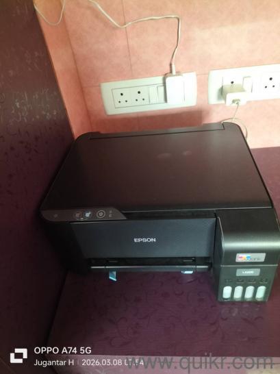 Epson L3200 Ink Printer