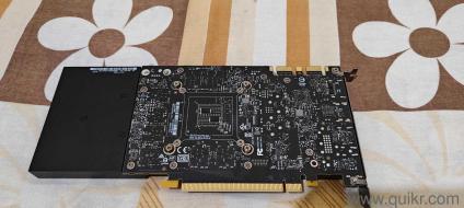 Nvidia Quadro P4000 GPU(1)