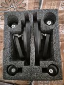 Otoroys bar end mirror(Rectangle shape)