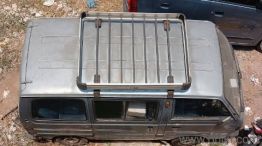 Used Maruti Suzuki Omni 2007 Model Images