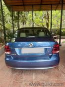 Used Volkswagen Vento 2017 Model Images