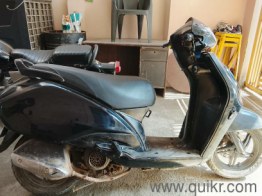 Used TVS Jupiter 2019 Model Images