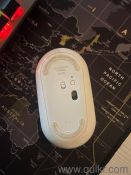 Logitech Pebble Combo, Keyboard & Mouse(4)