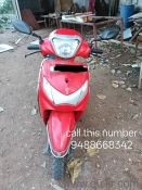 Used Hero Pleasure Plus 2021 Model Images
