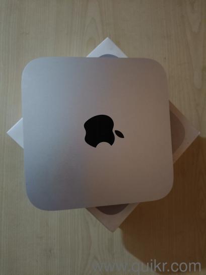 Apple Mac Mini M2