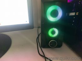 Full Gaming Desktop pc(4)