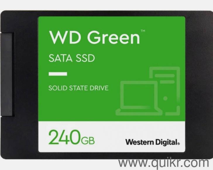SSD 240GB