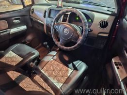 Used Maruti Suzuki Wagon R 2013 Model Images