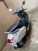 Used Honda Activa 2017 Model Images