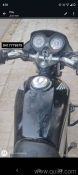 Used Honda CD 110 Dream 2021 Model Images