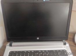 HP probook 440 G3(3)