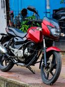 Used Bajaj Pulsar 150 2012 Model Images