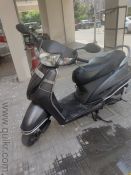 Used Honda Activa 2012 Model Images