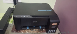 EPSON COLOUR PRINTER(2)