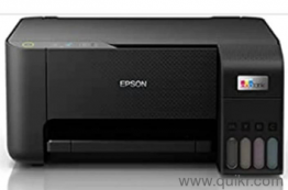 EPSON COLOUR PRINTER(4)
