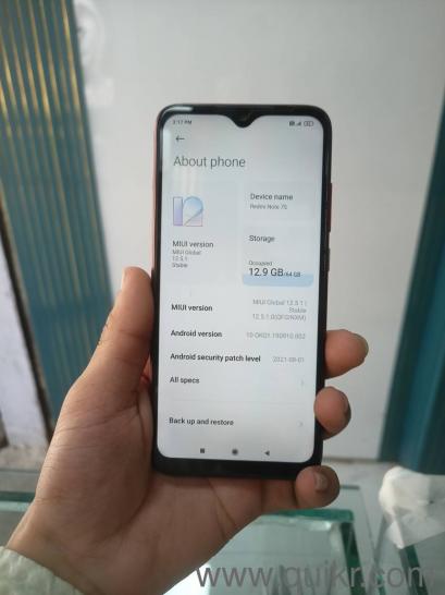 Fresh Condition, No Major Problem(2)