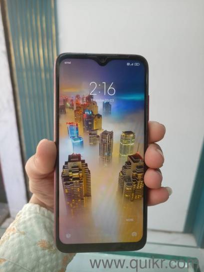 Fresh Condition, No Major Problem