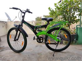 Hero Sprint DTB 26T Gear Cycle