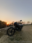 Used Hero Splendor Plus i3s 2022 Model Images