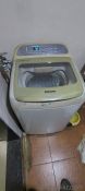 Samsung Fully Automatic Washing Machine(2)